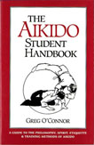 Aikido student handbook