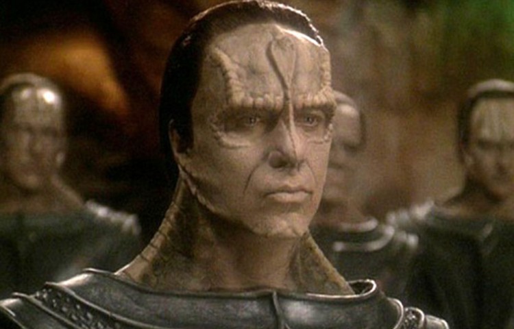 Cardassian
