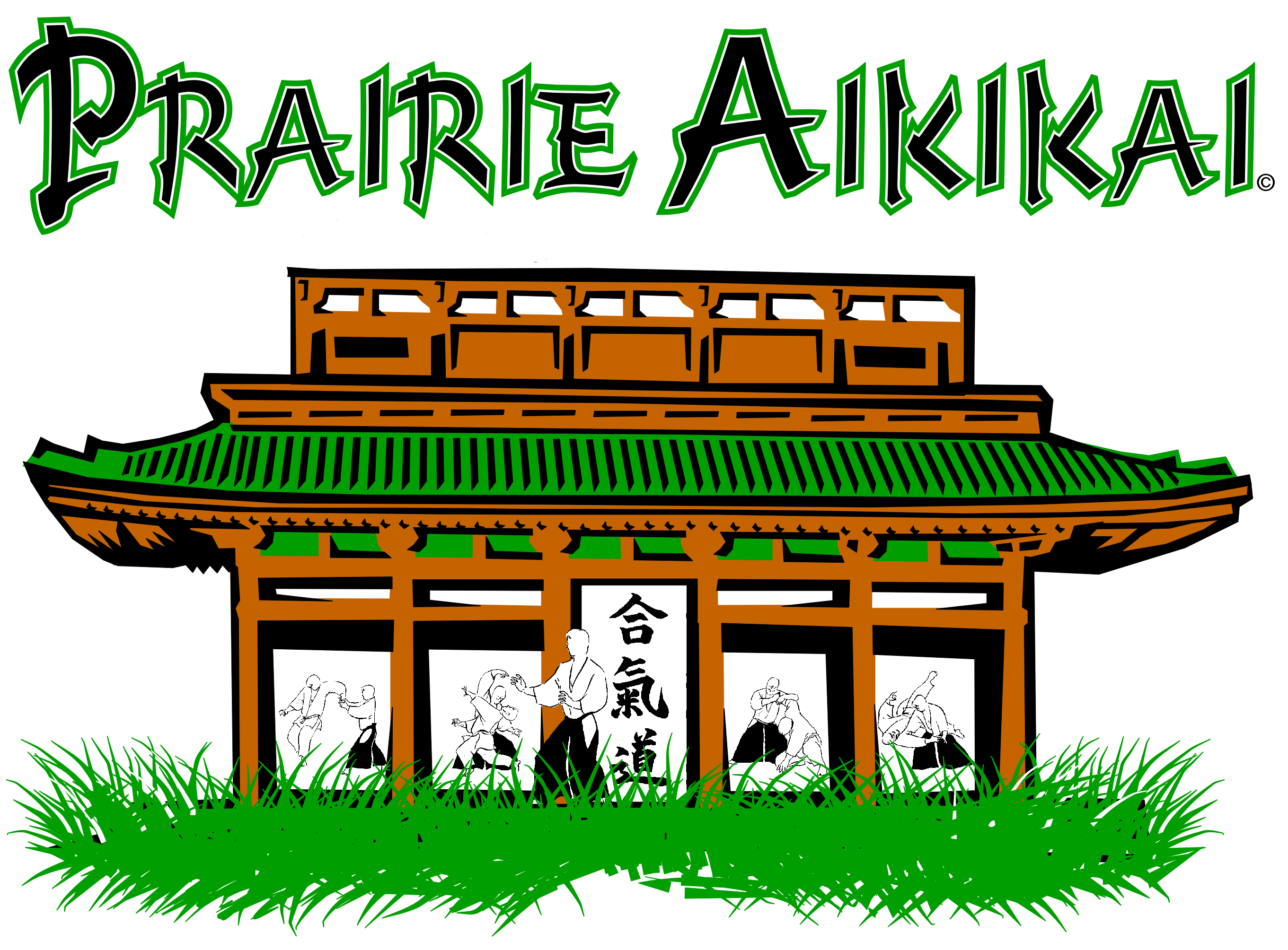 Prairie Aikikai